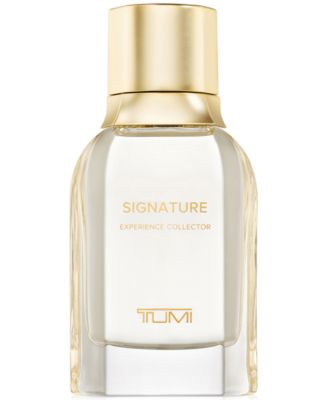 TUMI - Signature Experience Collector Extrait de Parfum, 2 oz.