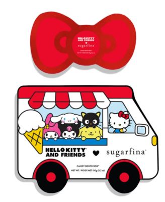 Sugarfina