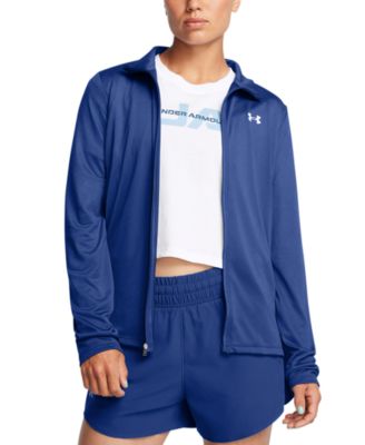 Under Armour - Women's Tech Full-Zip Jacket