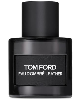 Tom Ford - Eau d'Ombr&eacute; Leather Fragrance Collection