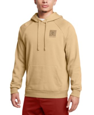 Under Armour - Men's Rival Mountain Graphic Hoodie