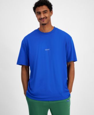 Hugo Boss - Men's Nouveres Short Sleeve Crewneck Logo Graphic T-Shirt