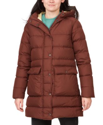 Marmot - Women's Strollbridge Hooded Down Parka
