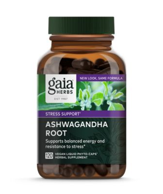Gaia Herbs