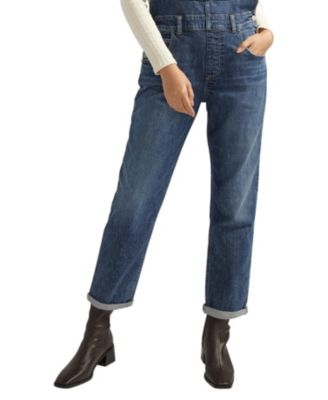 Silver Jeans Co.