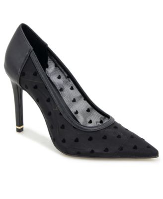 Kenneth Cole New York - Bentley 100 Pump