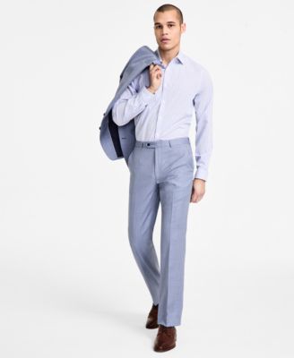 Michael Kors - Men's Classic Fit Suit Pants