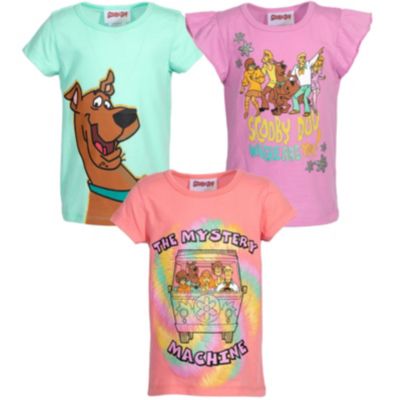 Scooby Doo