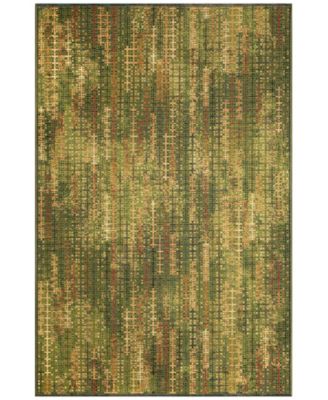 Liora Manne' - Marina Sienna 8'10"x11'9" Area Rug