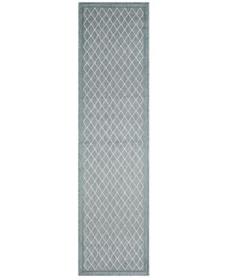 Liora Manne' - Carmel Diamonds 7'10"x9'10" Area Rug