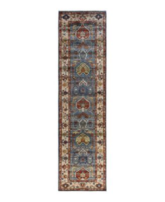 ADORN HAND WOVEN RUGS