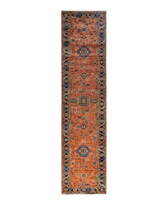 ADORN HAND WOVEN RUGS