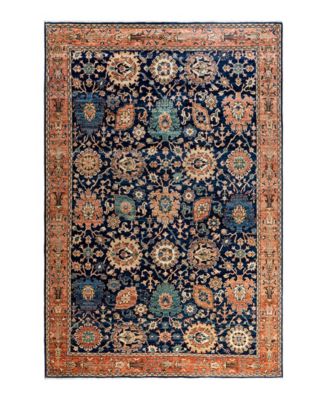 ADORN HAND WOVEN RUGS