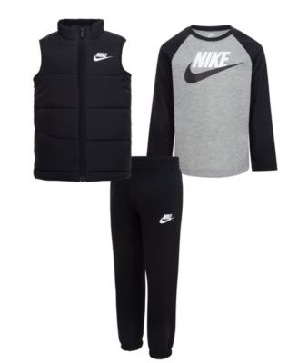 Nike