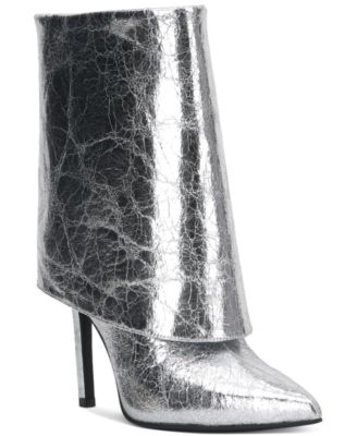 I.N.C. International Concepts - Women's Sabeel Cuff Booties
