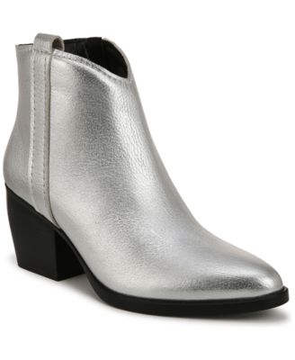 Naturalizer - Fairmont Pointed Toe Western Booties
