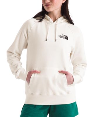 The North Face - Women's Brand Proud Logo Hoodie