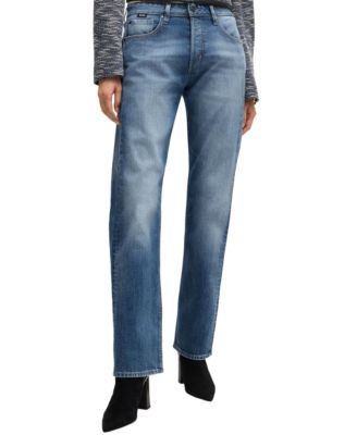 Hugo Boss