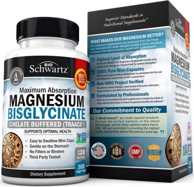 BioSchwartz