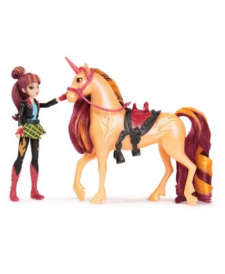 Unicorn Academy