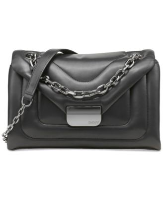 DKNY - Kaya Flap Small Shoulder Bag