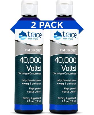 Trace Minerals