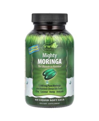 Irwin Naturals