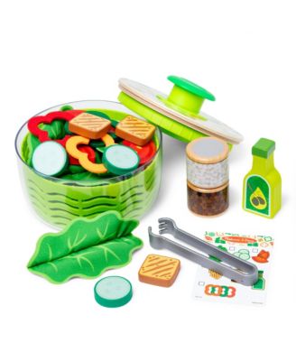 Melissa and Doug