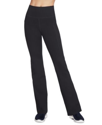 Skechers - GO WALK Wear™ Evolution II Flare Pants