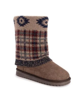MUK LUKS