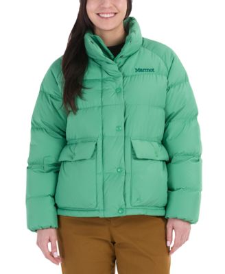 Marmot - Women's Stollbridge Short Jacket
