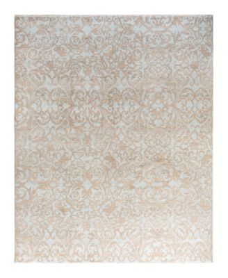 ADORN HAND WOVEN RUGS