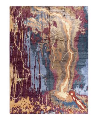 ADORN HAND WOVEN RUGS