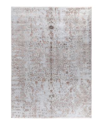 ADORN HAND WOVEN RUGS