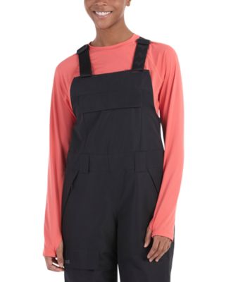 Marmot - Women's Insulated  Bib Overalls