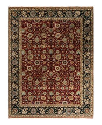 ADORN HAND WOVEN RUGS