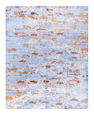ADORN HAND WOVEN RUGS