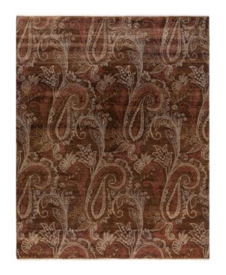 ADORN HAND WOVEN RUGS