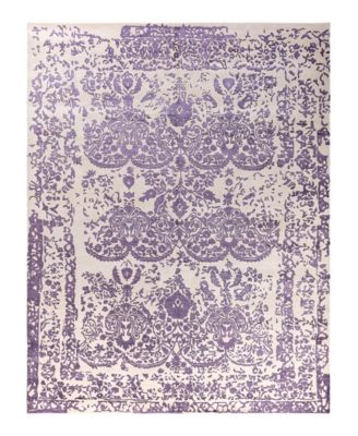 ADORN HAND WOVEN RUGS
