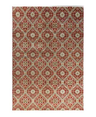 ADORN HAND WOVEN RUGS