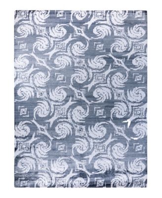 ADORN HAND WOVEN RUGS