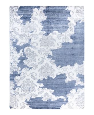 ADORN HAND WOVEN RUGS