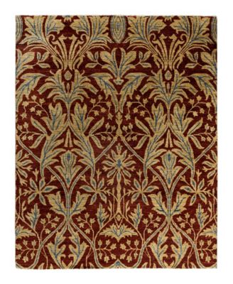 ADORN HAND WOVEN RUGS