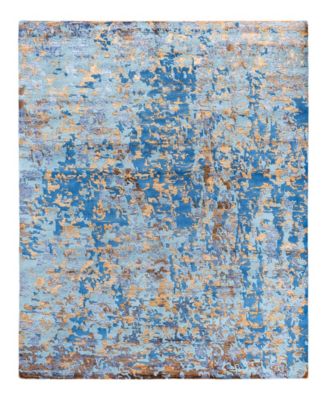 ADORN HAND WOVEN RUGS