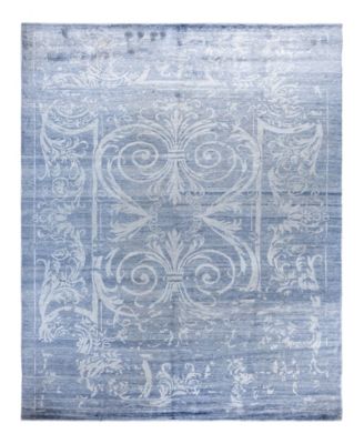 ADORN HAND WOVEN RUGS