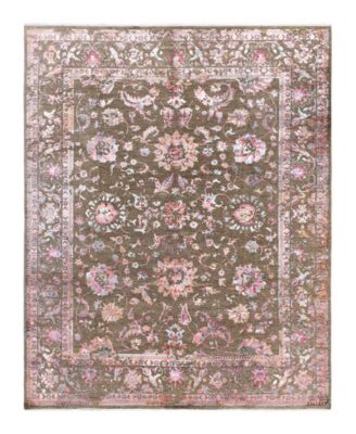 ADORN HAND WOVEN RUGS