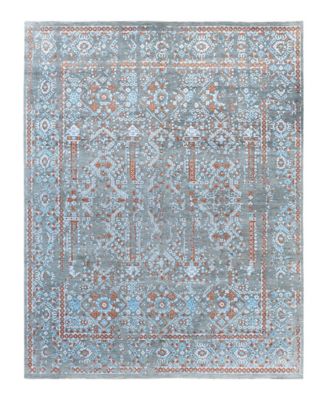 ADORN HAND WOVEN RUGS
