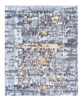 ADORN HAND WOVEN RUGS