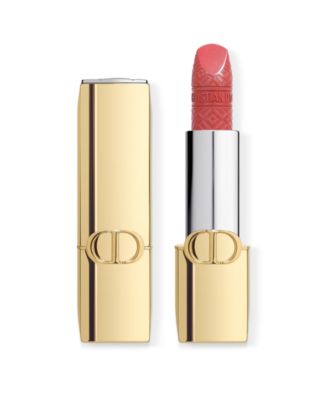 DIOR - Dior Limited-Edition Rouge Dior Lipstick Satin Finish