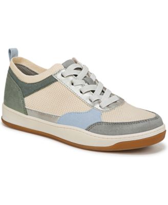 LifeStride - Dynamic Washable Platform Slip On Sneakers